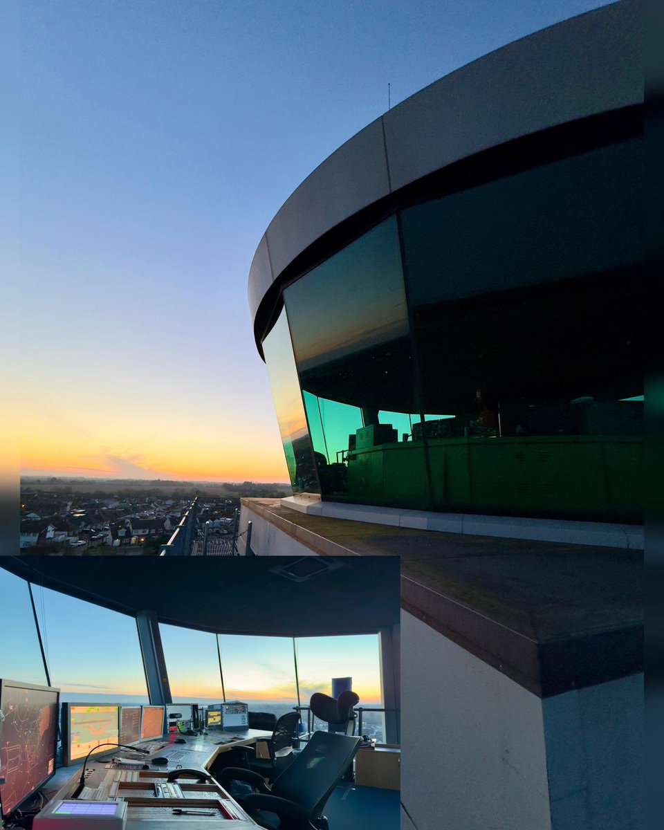 What a treat this morning…we arrive on the early shift in daylight! After a long winter this sign of spring being round the corner feels great!

It also means it is only a few weeks until <a href="/easyJet/">easyJet</a> summer schedules begin

Majorca (Palma) 31/03 ✈️ Malaga 01/04 ☀️ Faro 01/05 ✈️