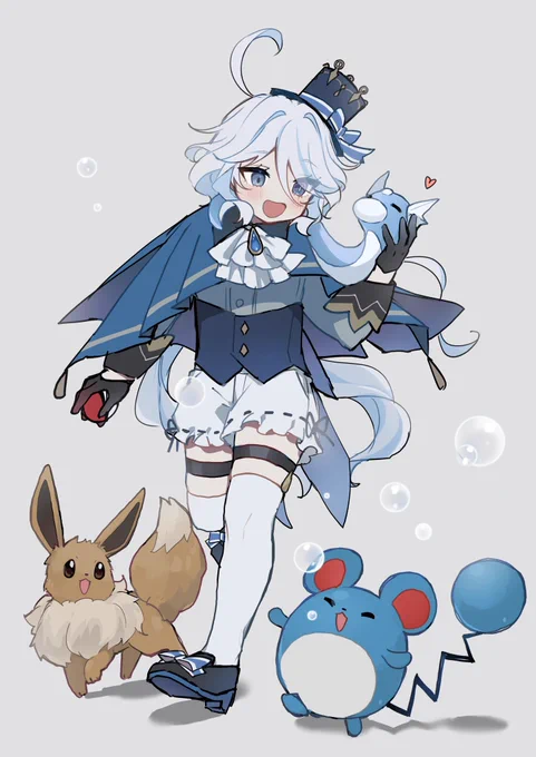ポケフリ 