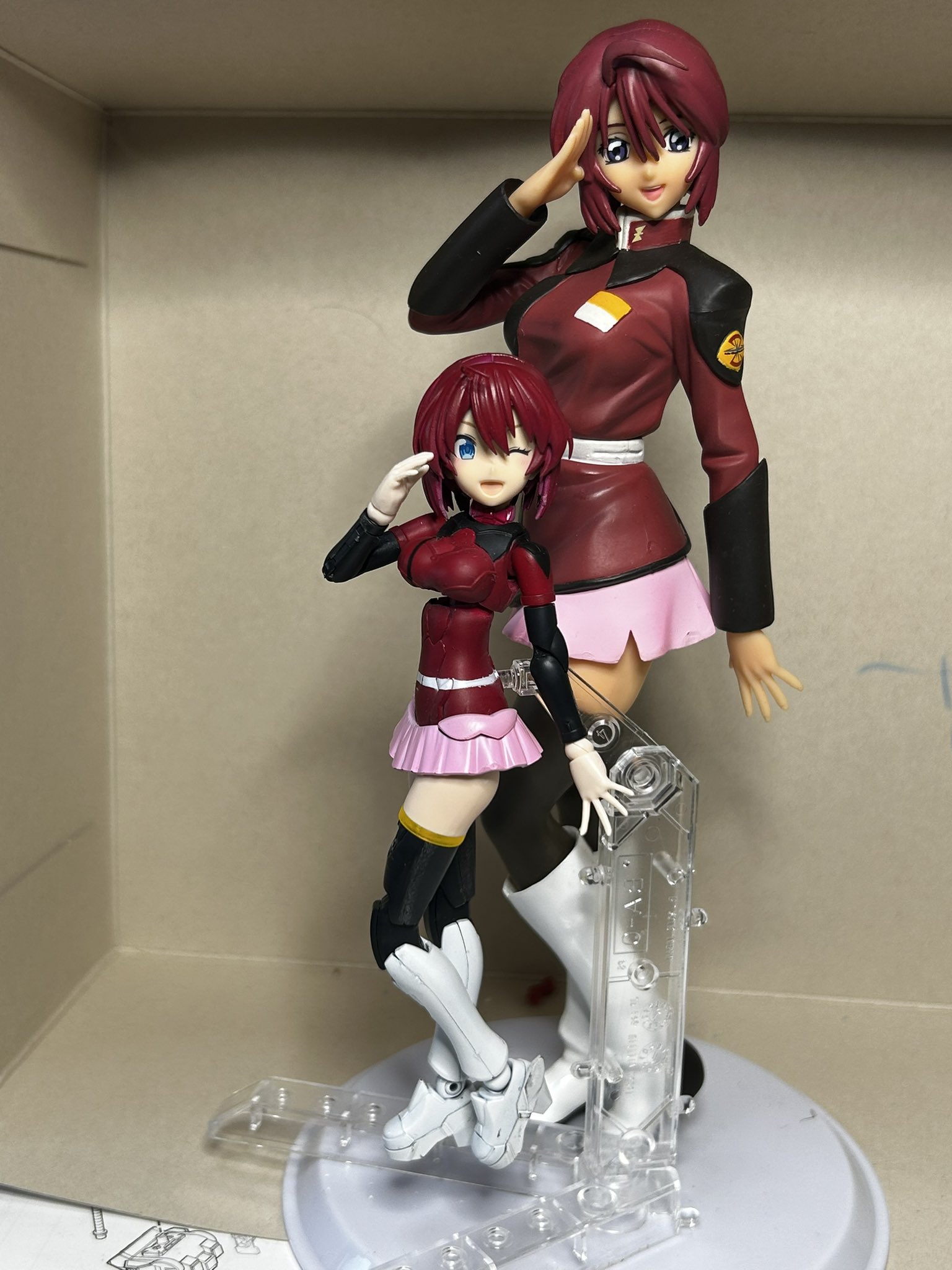 カタログギフトも！ モグタン@楽楽模型倶楽部  X: على キャラクター