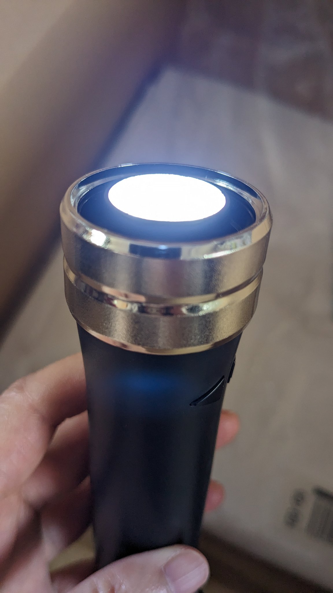 toHEROesペンライト to HEROes 2nd]オリジナルペンライト | TOBE OFFICIAL STORE