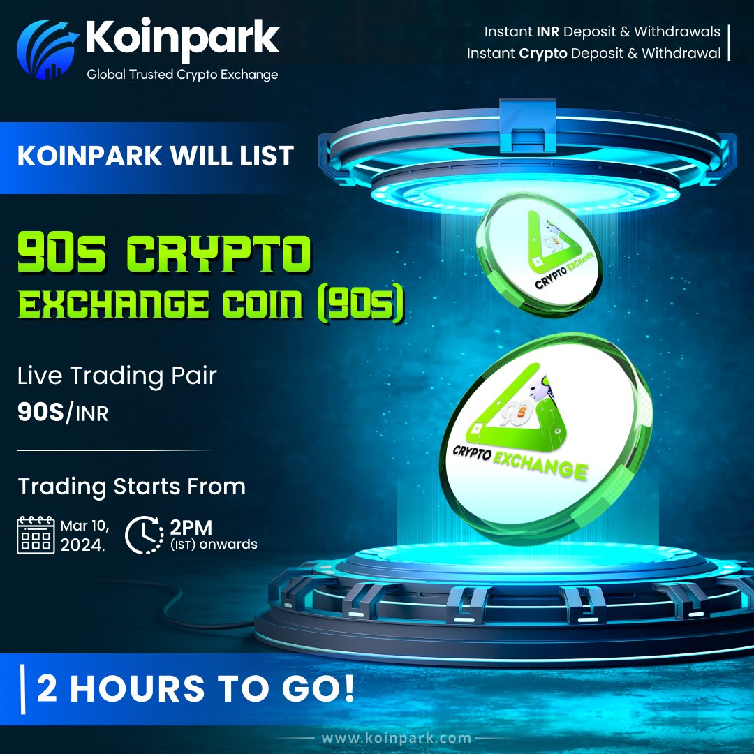 Koinpark tweet media