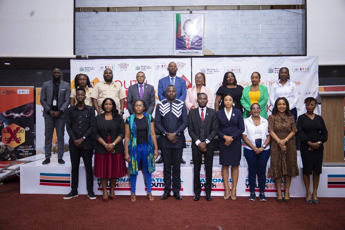 Blessings Kasenge tweet media