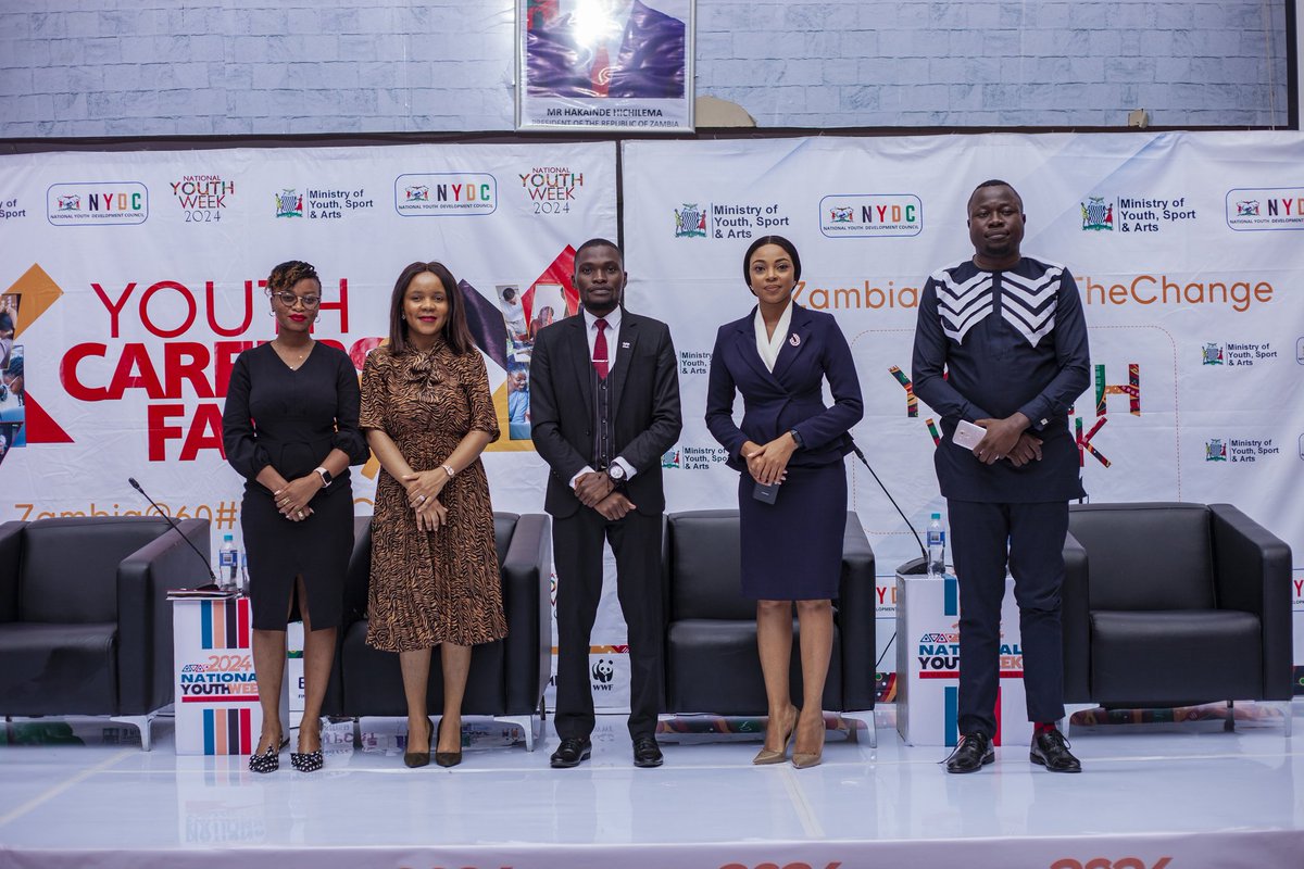 Blessings Kasenge tweet media