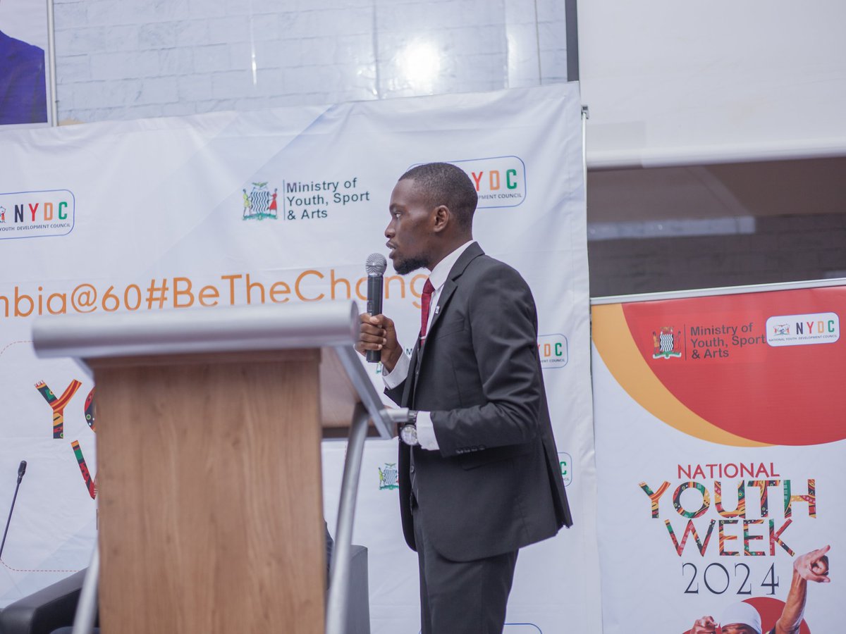 Blessings Kasenge tweet media