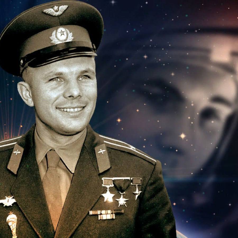 LehaedKing's tweet photo. 📌 9 марта 1934 года - родился Юрий Алексеевич Гагарин - первый человек в космосе. https://t.co/JDjgXd7nEY