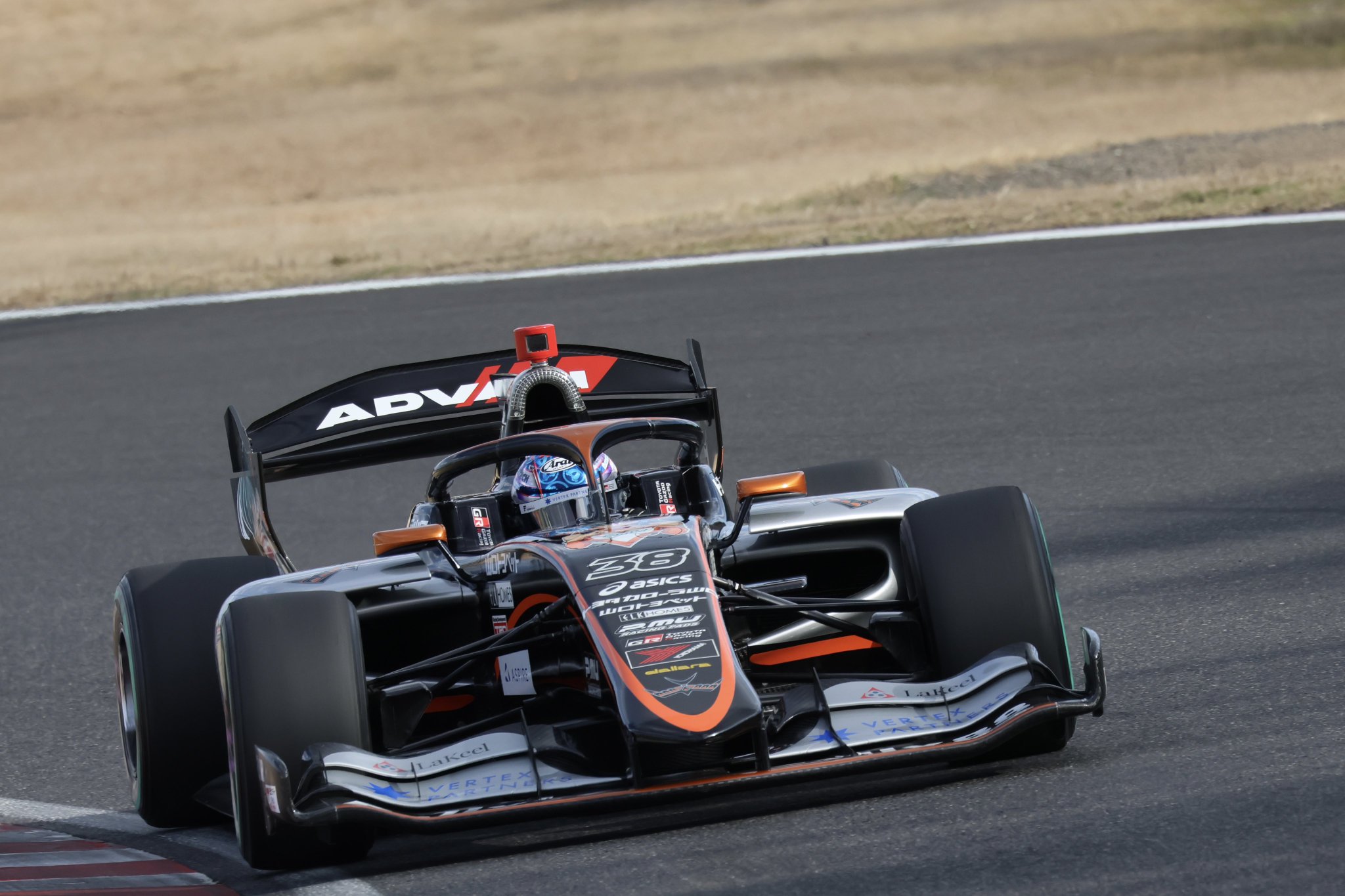 鈴鹿サーキット Suzuka Circuit on X: 