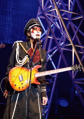 本日はエース清水長官のご発生日ですね✨ 心より御呪い申し上げます