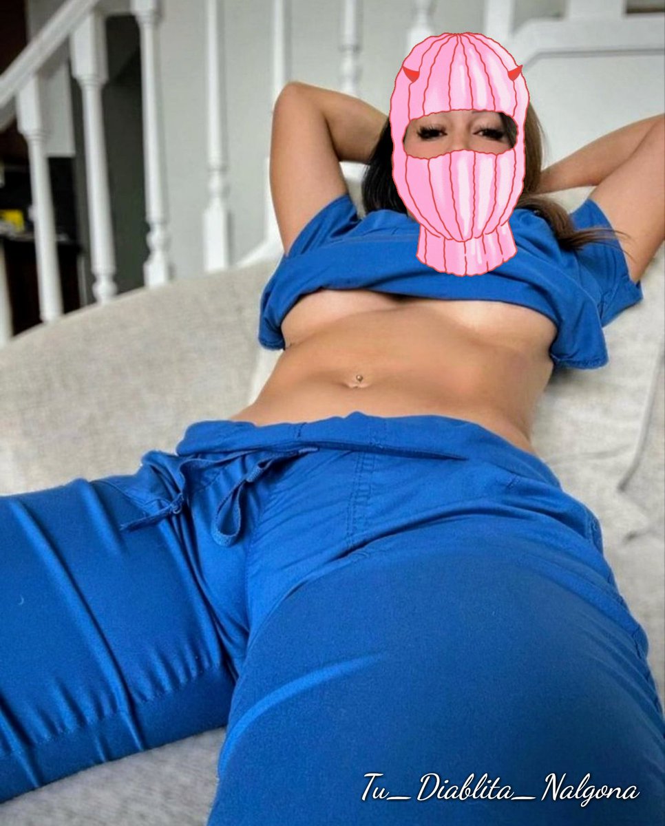 XxcaserosX's tweet photo. Quieres ser mi pasiente comenta si o no dale Rt y sigueme😈🔥🌟 https://t.co/CF72JmWYFF