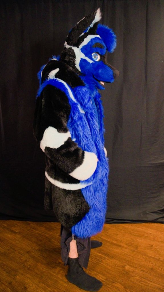 TheSwitchStitch's tweet photo. New from The Switch Stitch, I present to the world, The Sona Cloak!

Open for coms, send us a message for details ^_^ https://t.co/khsOH6ohmB