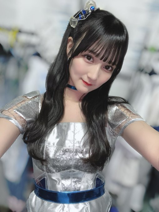 今村麻莉愛のTwitter画像13