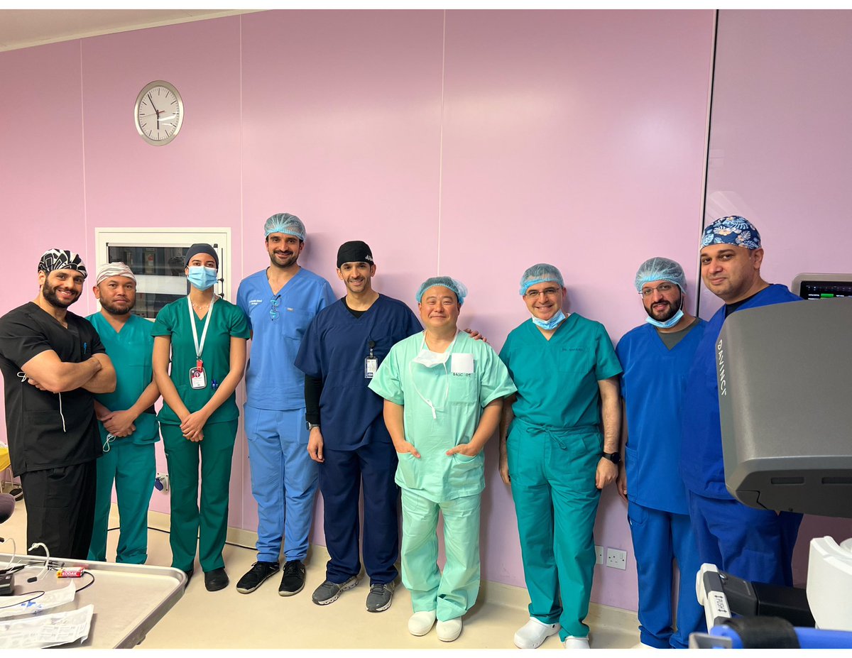 Kuwait Urology Board tweet media