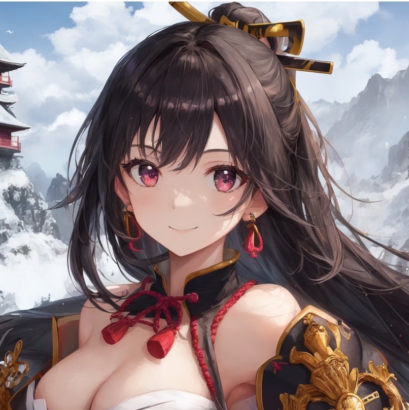 #新しいプロフィール画像