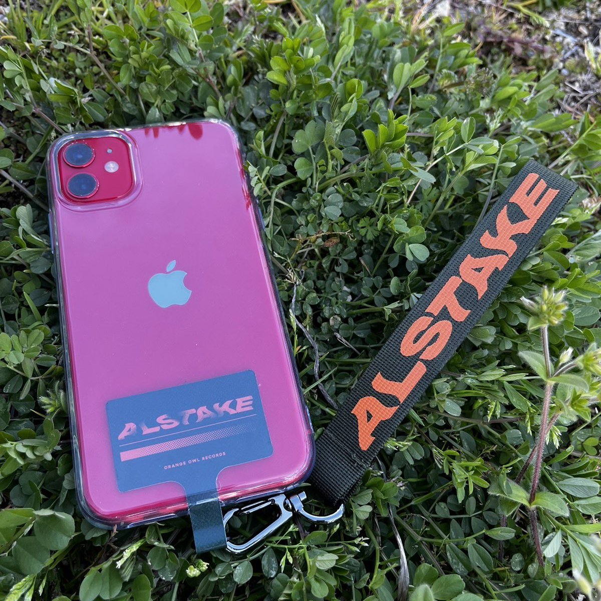 アルステイク on X