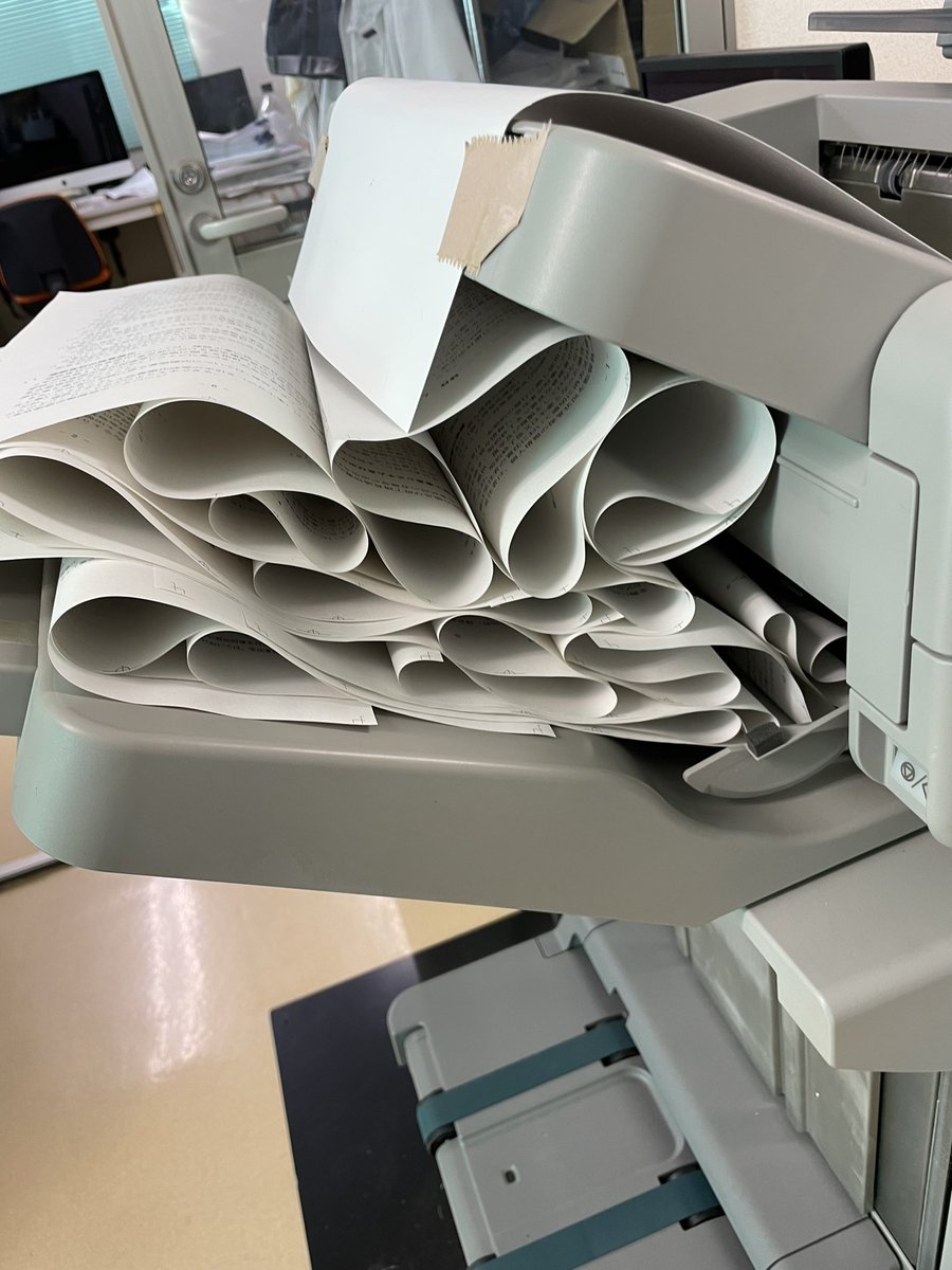 TSK_support's tweet image. 上質35の悲劇:(；ﾞﾟ'ωﾟ'):