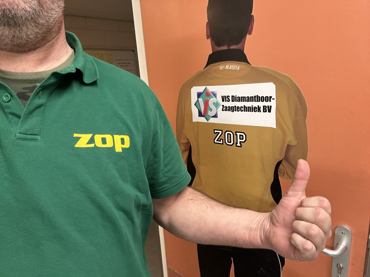 Glijn1's tweet photo. Totale controle 💪🏻✅ #zop @vfcvoetbal https://t.co/J4UNJ89D6b