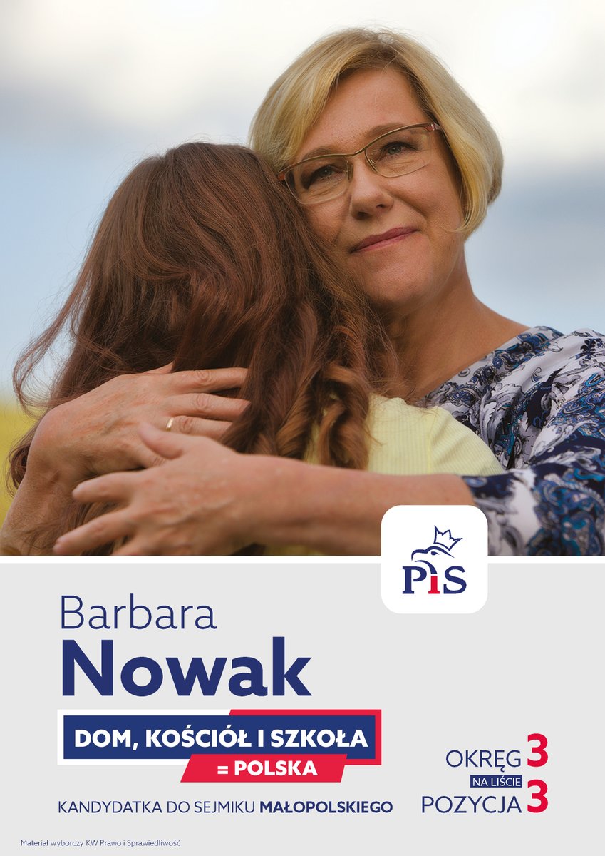 Barbara Nowak tweet media