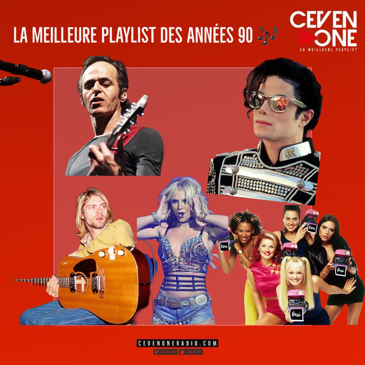 CevenOne's tweet image. Sur Alès et dans toutes les Cévennes 🎶
🔺Telecharge l’application ⤵️⤵️⤵️
Android : play.google.com/store/apps/det…
IOS : 
apps.apple.com/fr/app/cevenon…