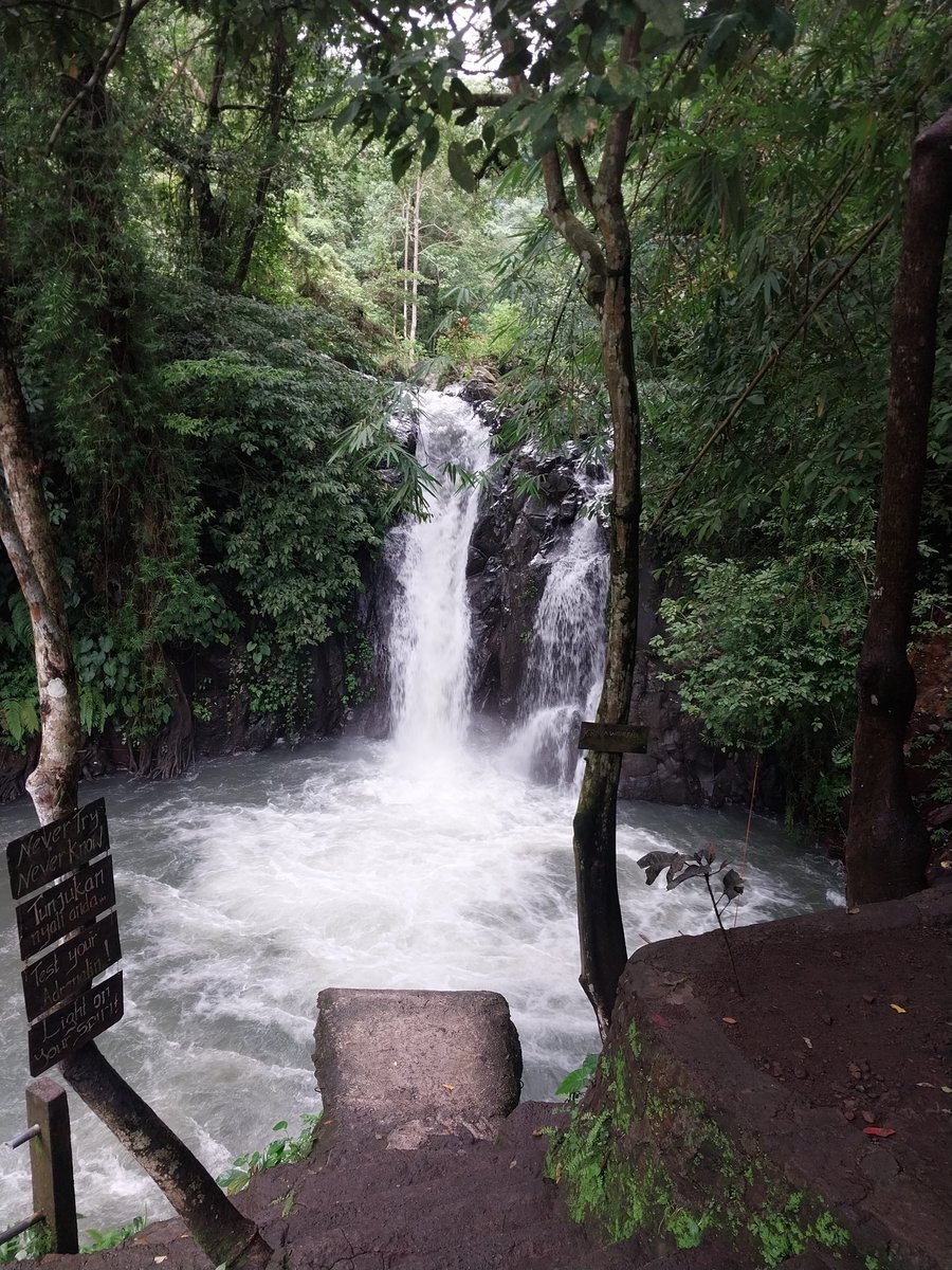 Exploring Trails & Water Falls!! Sometimes ya gotta walk the talk and create your own Adventure!