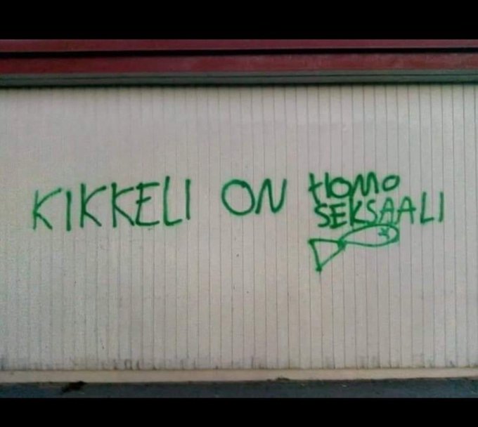 T&auml;m&auml; on filosofiaa, t&auml;ss&auml; on j&auml;rke&auml;. Kiitos random ajattelija 🤷&zwj;♂️ You made my day https://t.co/zulv<a href="/tag/tiktok"class="tags"><span>#tiktok</span></a>