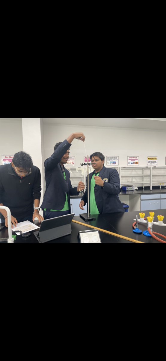 JunejaShiba's tweet photo. Frequent bursts of practice in math is definitely important however hands on experience will never let them forget the concept #Toolokit #ibdp #mathaahl #GMA #mathforfun #exploremath @KNargish @sunineog @jay_vini https://t.co/SrV1sR5AZL