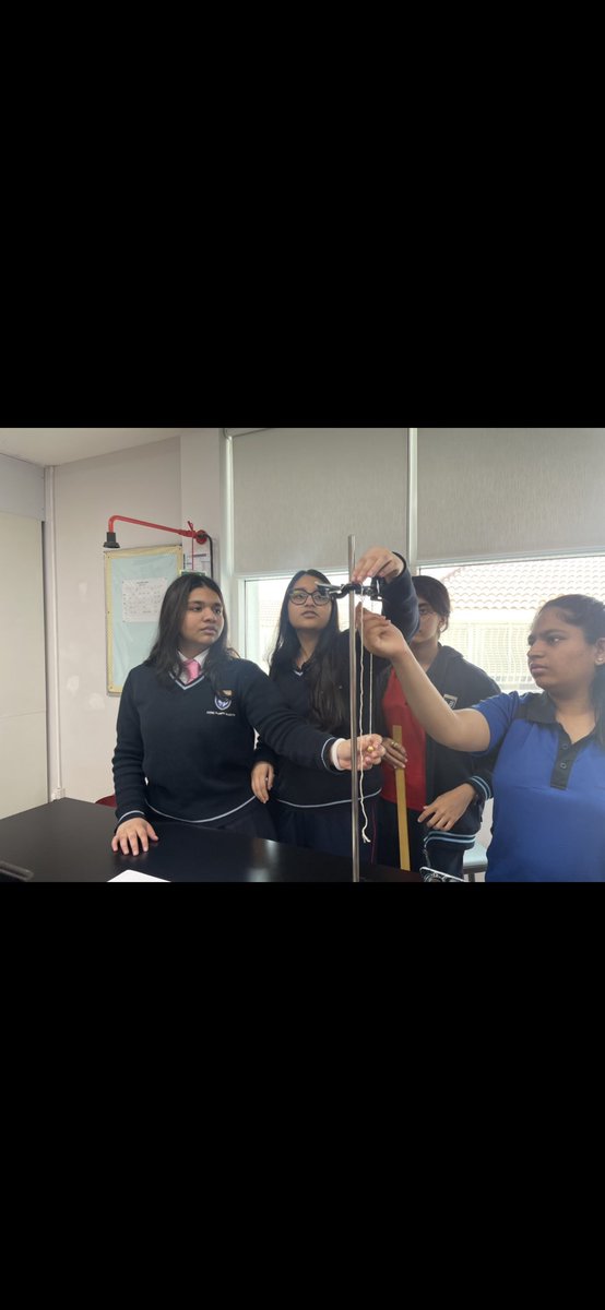 JunejaShiba's tweet photo. Frequent bursts of practice in math is definitely important however hands on experience will never let them forget the concept #Toolokit #ibdp #mathaahl #GMA #mathforfun #exploremath @KNargish @sunineog @jay_vini https://t.co/SrV1sR5AZL