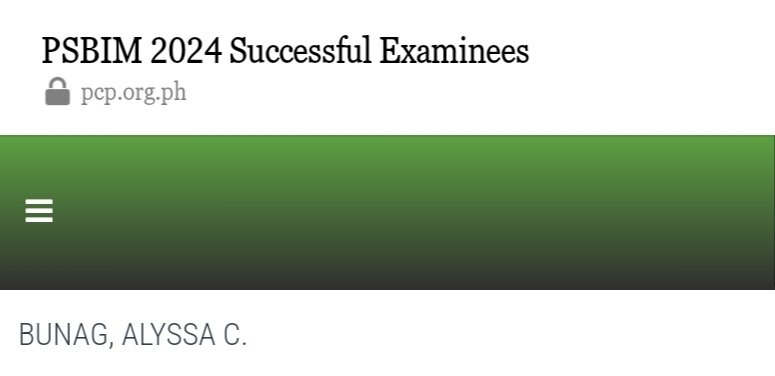 lysss03's tweet photo. Alyssa Bunag, M.D., DPCP 💯 

Finally, a certified Internist ❤️ https://t.co/xbtoSJpsqO