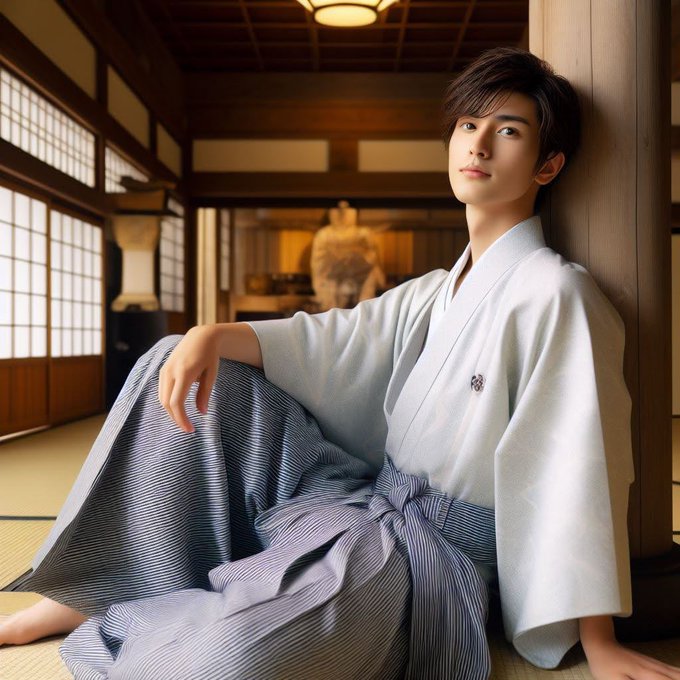 ちょっと萌える(AIで遊んでる) https://t.co/ACwVokeYFJ<a href="/tag/myxanniversary"class="tags"><span>#myxanniversary</span></a>