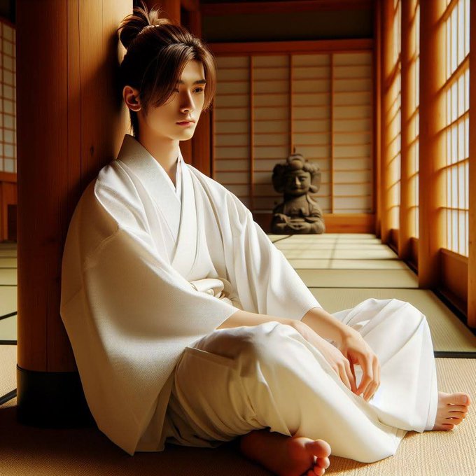 ちょっと萌える(AIで遊んでる) https://t.co/ACwVokeYFJ<a href="/tag/myxanniversary"class="tags"><span>#myxanniversary</span></a>