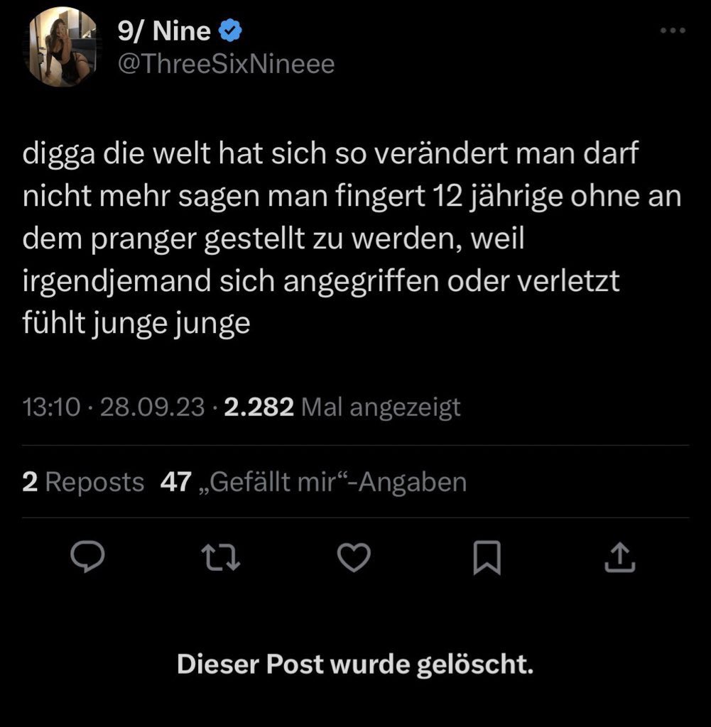 DeletedTweetsDE's tweet photo. https://t.co/iTywULfsT8