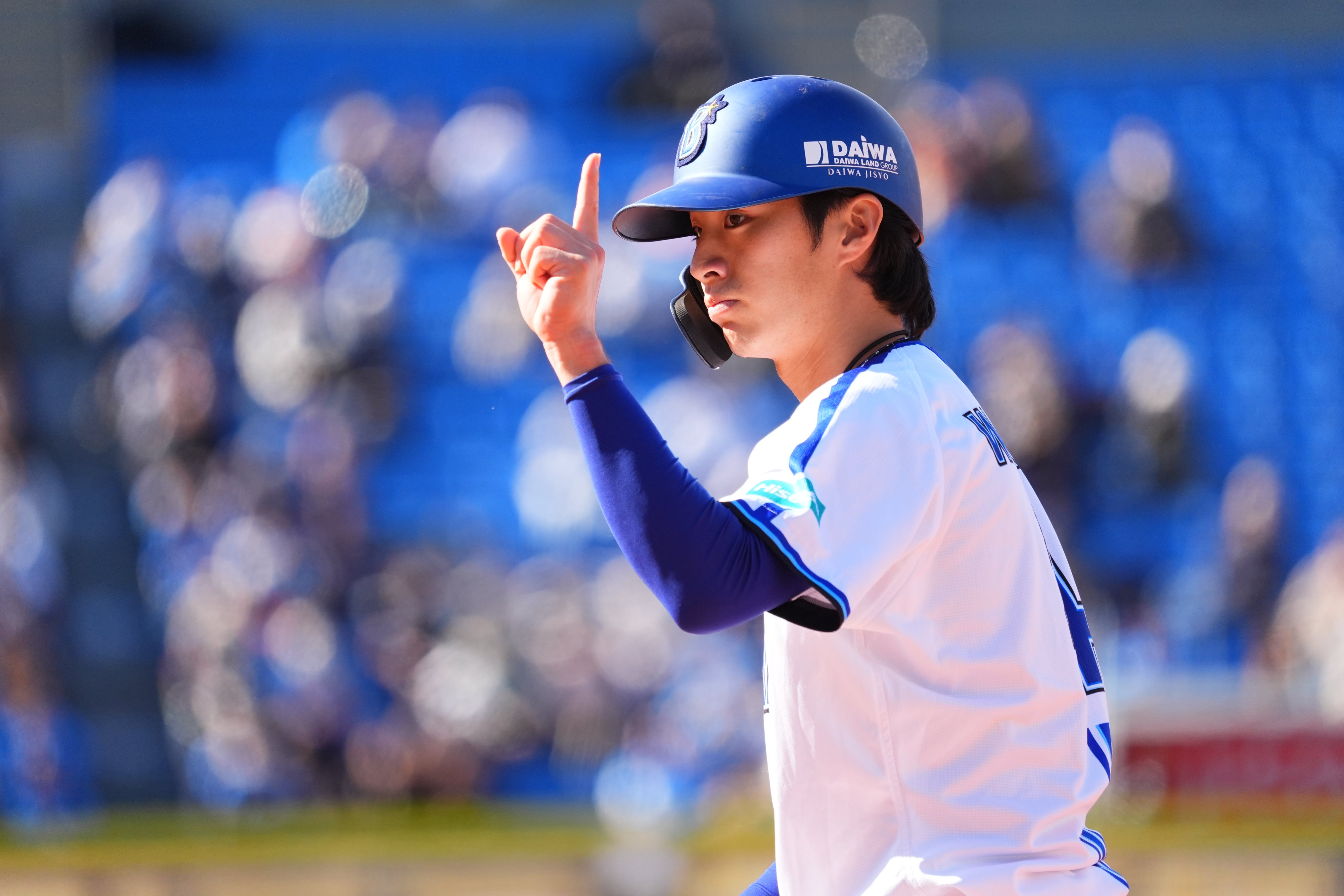 横浜DeNAベイスターズ on X: 横浜DeNAベイスターズ on X: