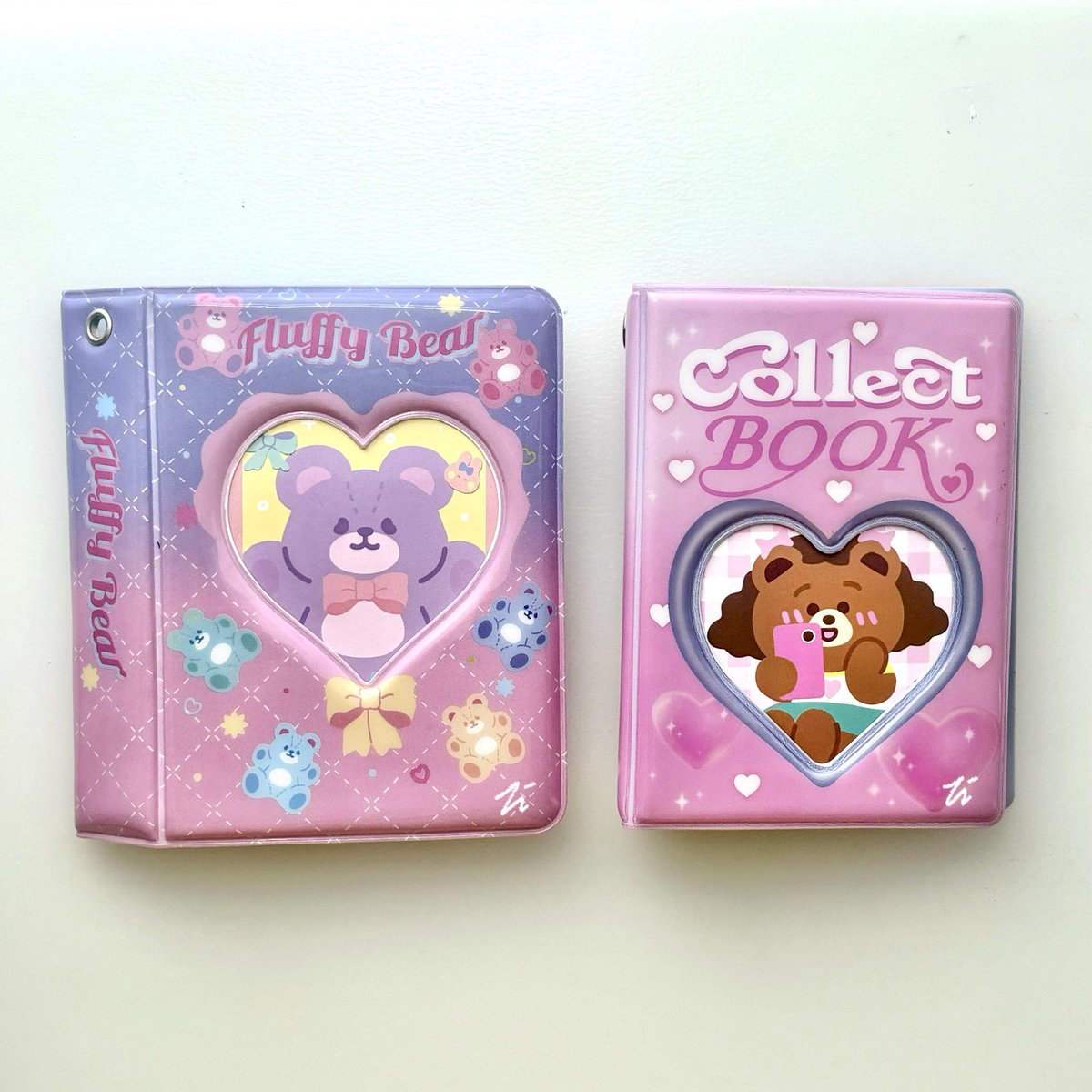 ˚⋆｡˚ ✩ HELP RT CLEARANCE SALE ✩⋆｡˚
wts / want to sell lfb 

 ♡ aab newjeans stayc izone ive treasure twice
♡ stuffs are preloved (dm for condition)

price in pic
dom surabaya 
can do shopee live
dm if you ur interested!