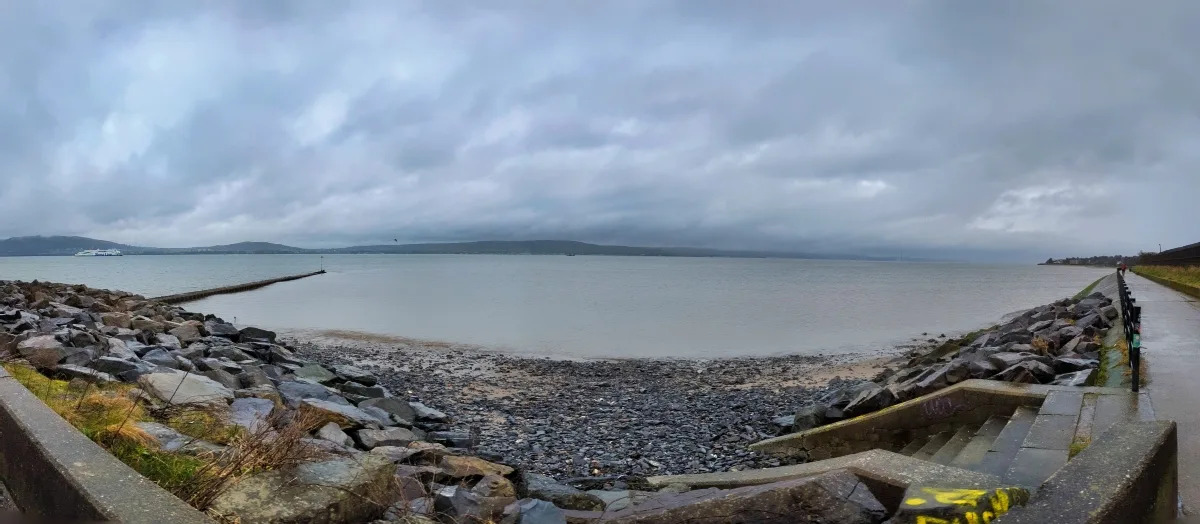 Add some extra goodness to your day with a bowl of this simple traditional Irish seaweed soup.
Since moving to Belfast from the Fermanagh Lakelands a few years ago I've incorporated local coastal seaweeds into harbour city living to great advantage.

vegenergise.com/seaweed-baths-…