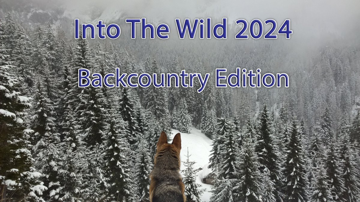 SPIW10's tweet photo. We are proud to announce the Into The Wild 2024 (Backcountry Edition), Dolomite, April 4-7, 2024.
We are ready, are you? #ITW #Dolomites #Ampezzo #Telemark #Backcountry https://t.co/ZKfPz1gC7k