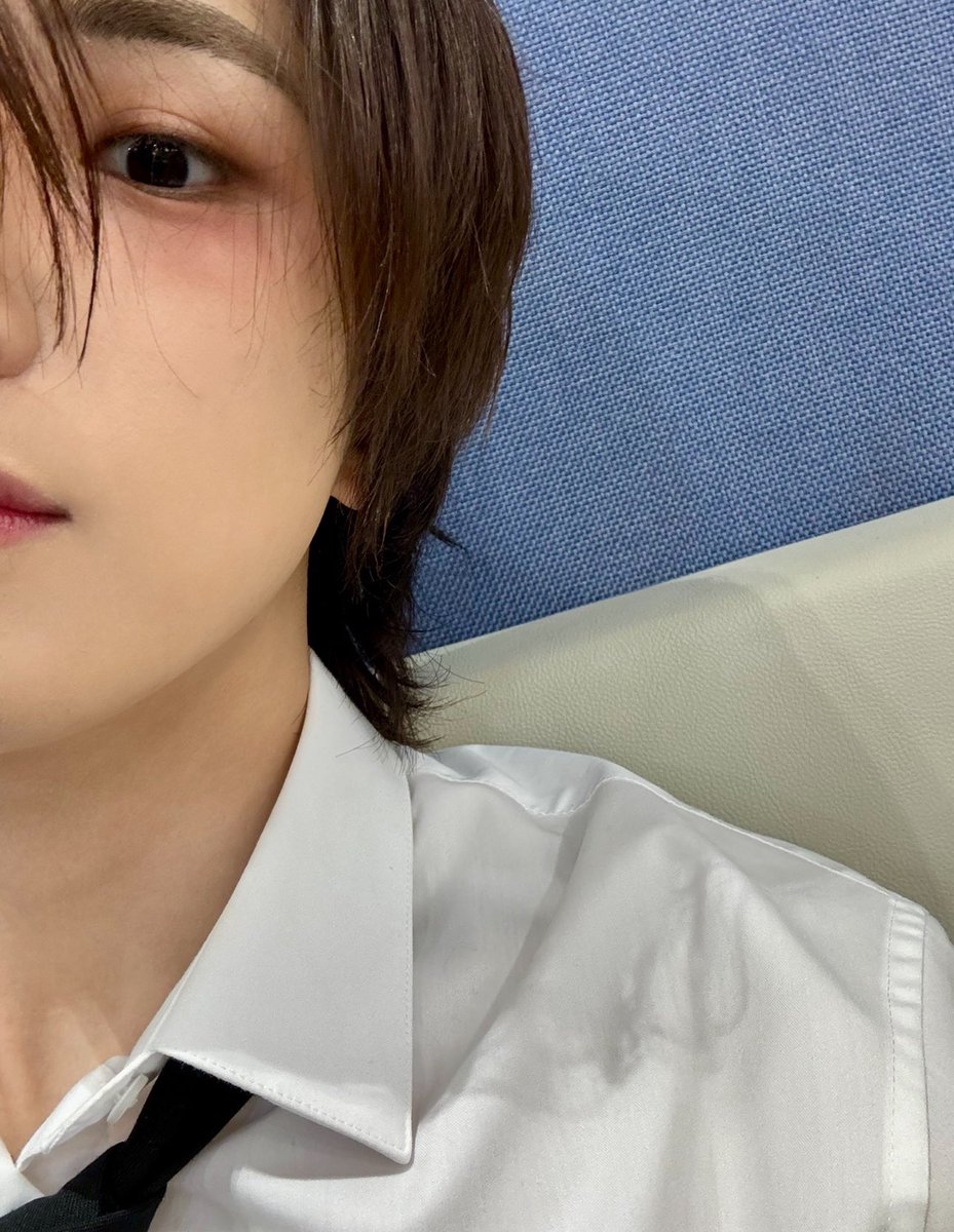 Feeling so fine for a Saturday.