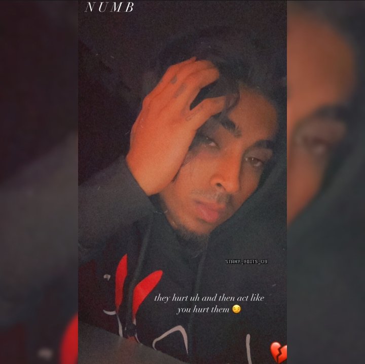 The Hurt and then act Like you hurt them💔
Stan Deleted Story 🥲
#MCStan
