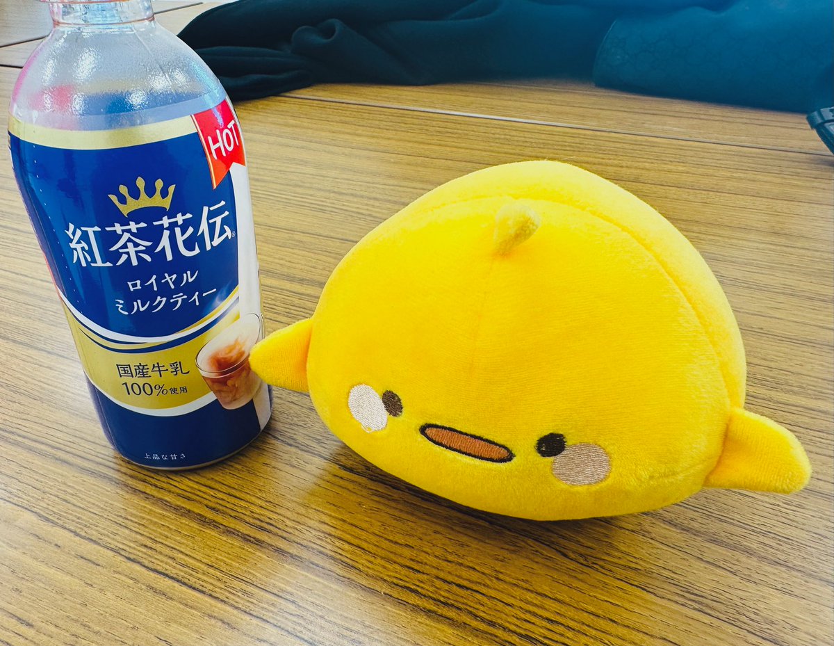 ちょこらび ふぇにくろ ふぇによこ ぬいぐるみ GINoGbRa4AAqaTE.jpg