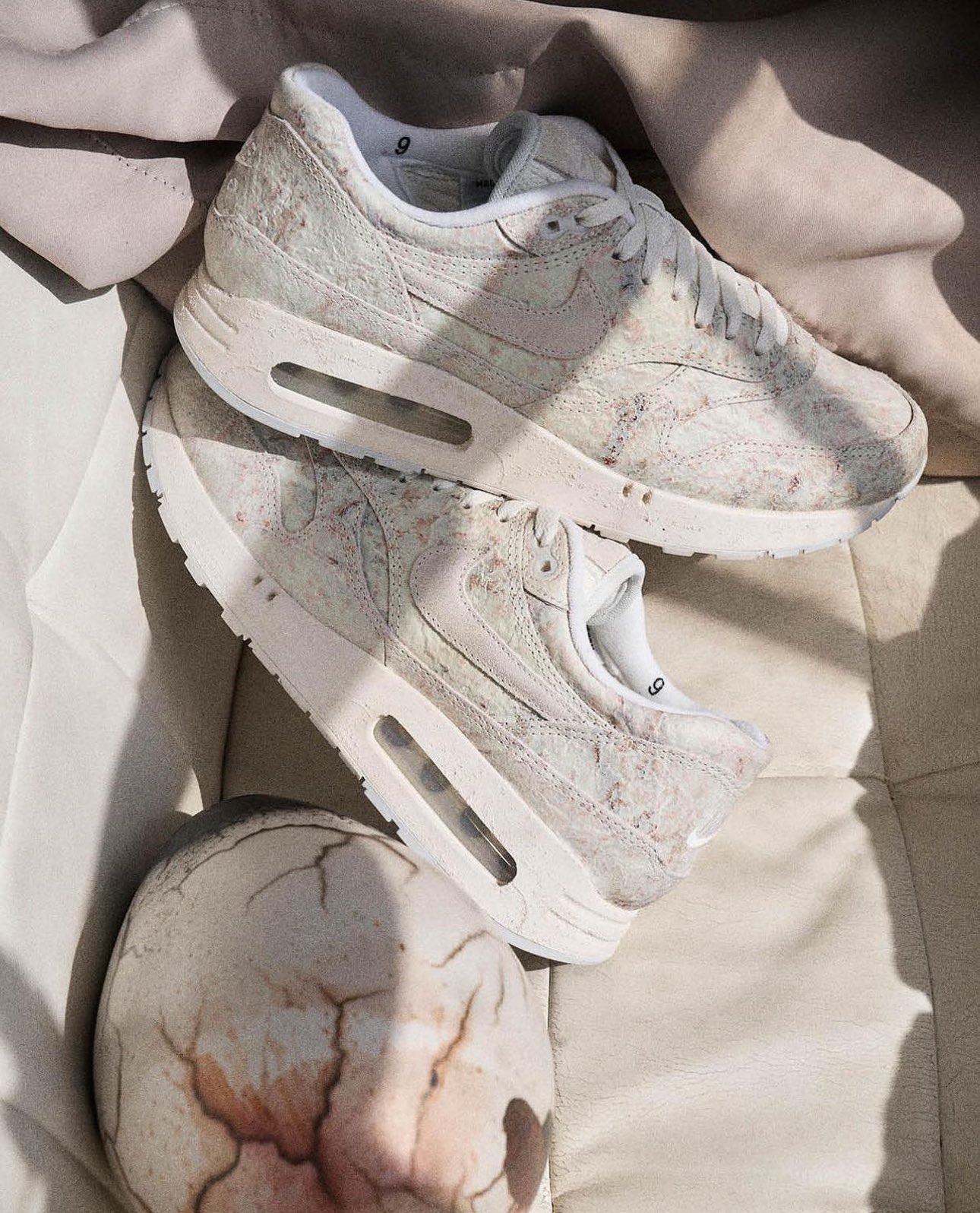 Marble air max 9 best sale