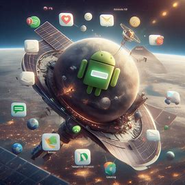 tech_modena's tweet image. Discover the future of mobile communication with Android 15’s groundbreaking feature - Satellite Text Messaging! Stay connected, no matter where you are. Dive into our guide to learn more revolutionary technology. #Android15 #SatelliteTexting #TechModena
techmodena.com/tech-tips/andr…