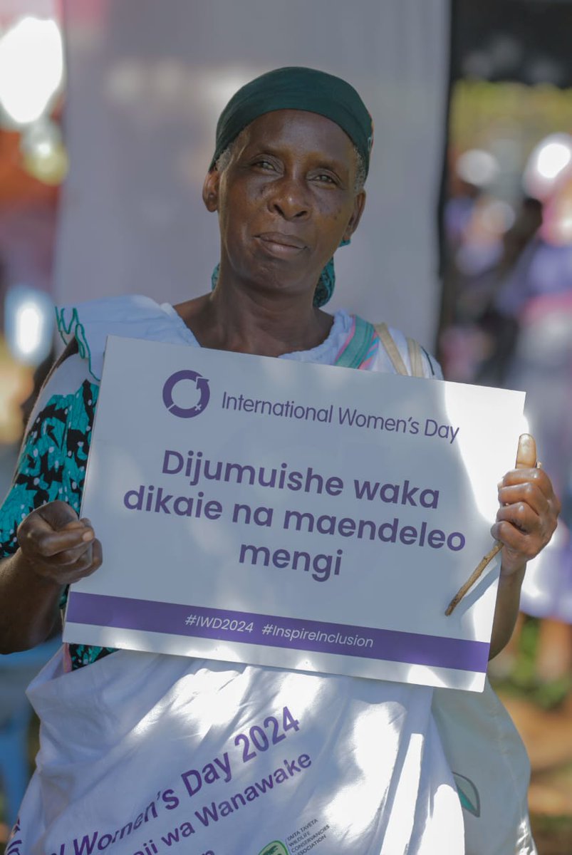 Kenya Conservancies tweet media