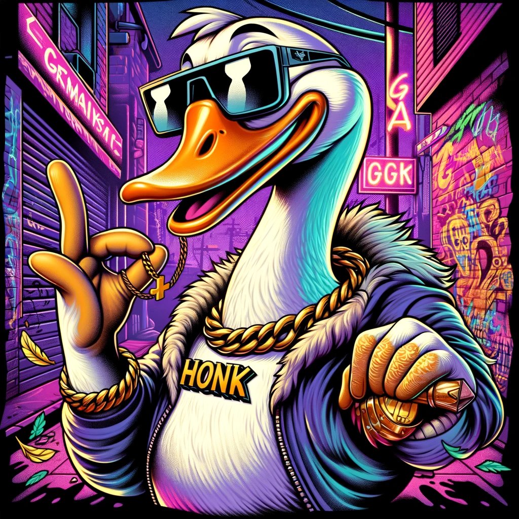 Honk_ethereum's tweet photo. Good Morning  🪿 Community... We are still in early stages and welcome all new #HONK on #ETH Holders. Together we can and build a strong community. Let's get this Party started 💥💯
$HONK #SOL https://t.co/x2blyJELtZ