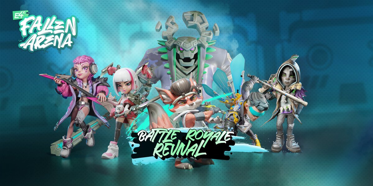 daxianVIP's tweet photo. Gamefi alpha：@AmbrusStudio #NFT #GameFi 

   E4C 是一个令人兴奋且具有竞争力的区块链游戏项目，它将移动原生创新引入多人在线战斗竞技场 (MOBA) 游戏玩法，同时利用区块链技术来增强玩家体验。
该游戏为移动 MOBA 游戏体验引入了原生创新。游戏以创新的玩法为特色，提供快节奏、易上手、竞争激烈的比赛，同时保持战略决策的挑战性，增强玩家的战斗体验。
    该游戏使玩家能够以真正的所有权定制和个性化他们的游戏内资产，同时通过让生态系统贡献者参与货币化范围来扩大盈利潜力。
🟠经济模型
    $E4C代币作为E4C游戏生态系统“E4Cverse”中的通用货币，可在两款游戏中使用。E4C: Fallen Arena (FA) 是一款 web3 原生的赚钱/付费游戏，而 E4C: Final Salvation 主要针对 web2 玩家。因此，代币流程是web3玩家通过玩游戏赚取代币，最终交易给web2玩家，以满足他们购买皮肤的真实需求。

    综上所述，E4C交易的吸引力和可持续性取决于FA和FS用户规模的差异。代币上市后，Ambrus Studio 的市场活动和计划将主要集中在增加 FS 的用户基础上。
  在代币的应用场景上，$E4C代币旨在满足E4C游戏生态系统的发展需求，并为持有者提供专属的持有权益。其使用场景包括：
🔹游戏内福利：$E4C在E4C：游戏充值可享受大幅价格折扣； 一旦质押，$E4C 将为持有者带来特殊级别的 Battle Pass 和独家奖励。
🔹回购和销毁：项目方的资金库将按照常规回购计划不断从市场上清除未偿还的代币供应。
🔹生态孵化和奖励：$E4C将用于扩大游戏用户群、电子竞技比赛、UGC制作和媒体特许经营发展，在此基础上，其持有者将获得额外的福利，包括$E4C令牌。
🔹治理：持有者可以参与各级治理，在有关 E4C 生态系统四个基本组成部分的关键提案/决策中拥有投票权。
🟠玩法介绍
    E4C: Final Salvation 是一款 MOBA 手机游戏，两支三名玩家组成的队伍相互对战，通过无情的战斗摧毁对手的基地。玩家在游戏前阶段选择两个英雄，一次只能控制一个英雄，但每个英雄都提供独特的能力和游戏风格来击败对手以获得经验和金币，并且玩家可以在游戏过程中实时无缝切换。英雄通过获得经验来升级并获得金币来释放他们的高阶技能来获得力量。
与传统 MOBA 游戏的规则不同，E4C的双冠军系统允许玩家战略性地选择两个冠军，指定一个为主，另一个为次要。虽然一次只能控制一个英雄，但在游戏过程中在他们之间无缝切换的能力提供了动态和战略优势。此外还引入了比赛中的天赋进化系统，在简化新手入门的同时提升游戏的深度。
团队构成
   Ambrus Studio 是《E4C：Final Salvation》的开发商，是一家影响力驱动的游戏工作室，其坚定的使命是吸引广大 Web2 玩家，并通过无与伦比的、令人兴奋的游戏体验将他们带入令人兴奋的 Web3 领域。其核心团队成员都拥有十年以上的游戏开发经验，且来自腾讯，Riot等知名大厂，参与过lol,剑侠情缘3等各大知名IP游戏。
🟠团队愿景
   在E4C，团队的愿景不仅仅是成为拥有最大玩家基础的领先区块链游戏，还相信可以利用区块链技术帮助解决低线新兴市场的游戏经济问题，从而使E4C有机会成为南亚、中亚地区35亿人手机上的第一款中核游戏。E4C将超越传统游戏玩法的界限,无缝弥合数百万玩家与 Web3 生态系统之间的隔阂。
🟠合作伙伴
