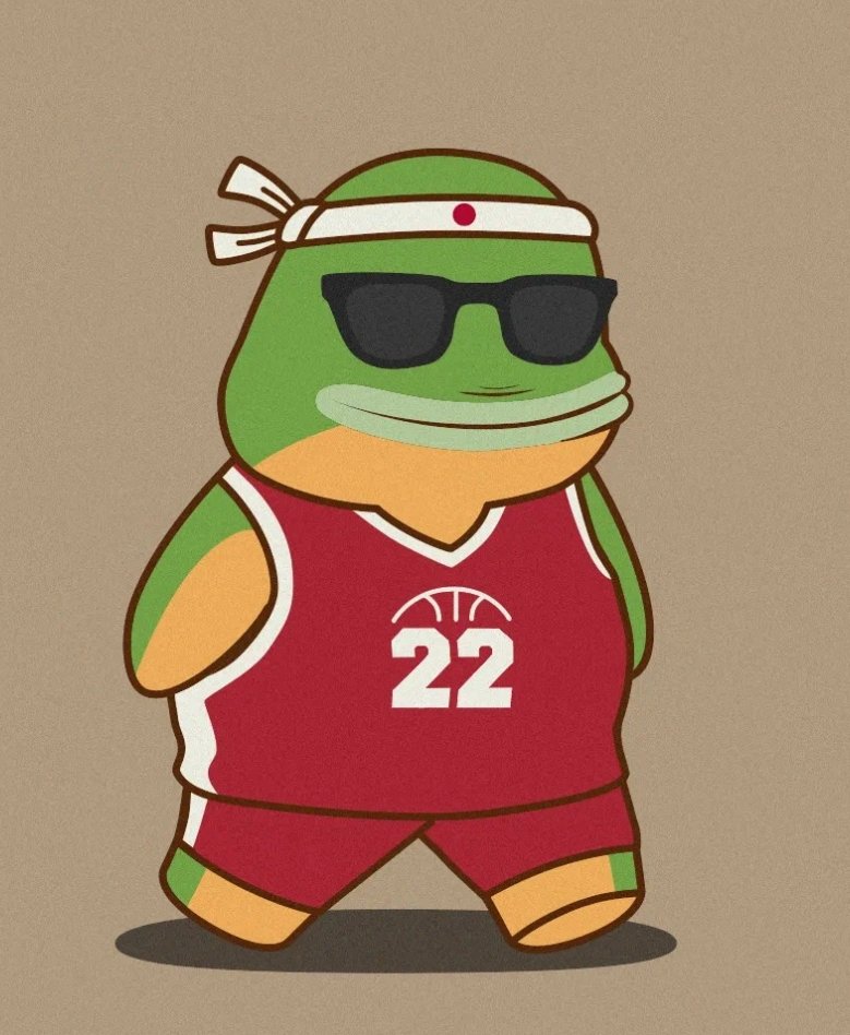 Rolfee's tweet photo. @MovinFrens @chompies_nft @FRGToken @thexpicker https://t.co/Z2p23ENkZh