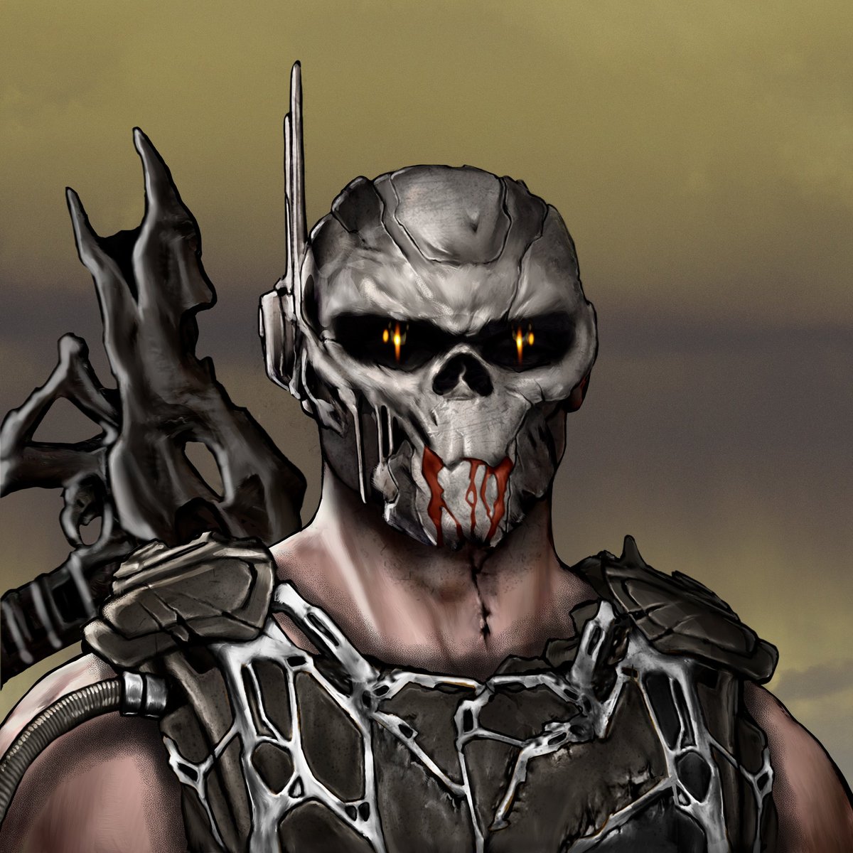 Yavuz "J" Macun tweet media