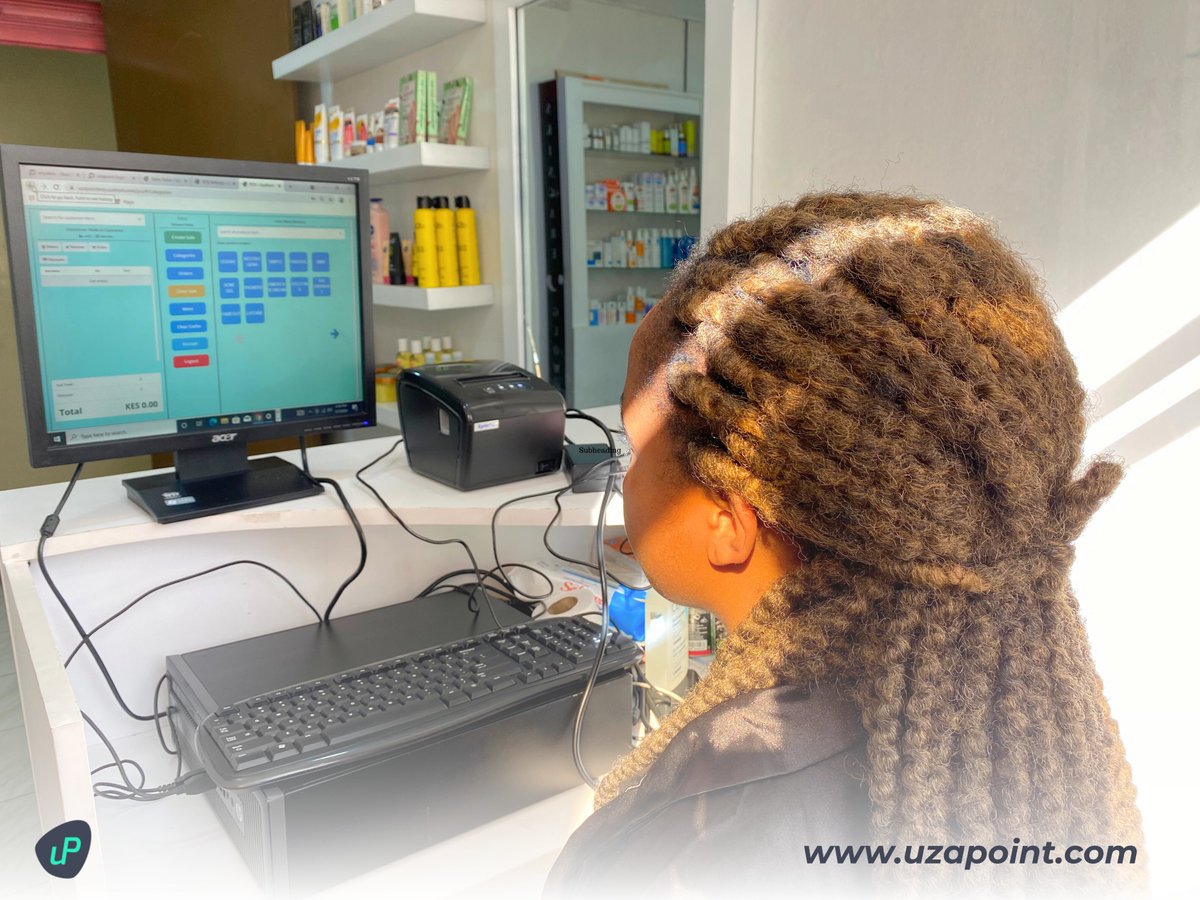 UzaPoint's tweet photo. We're not just here to solve puzzles at your business; we're here to spread good vibes too!
The happiest moment for us? Setting up your POS system.
#possystem #pointofsalesystem https://t.co/GxkaWXw8Sp