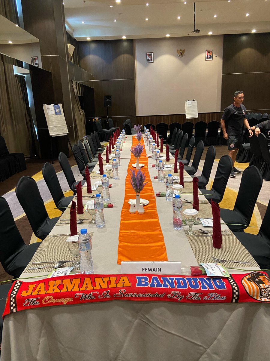 JAKMANIA BANDUNG tweet media