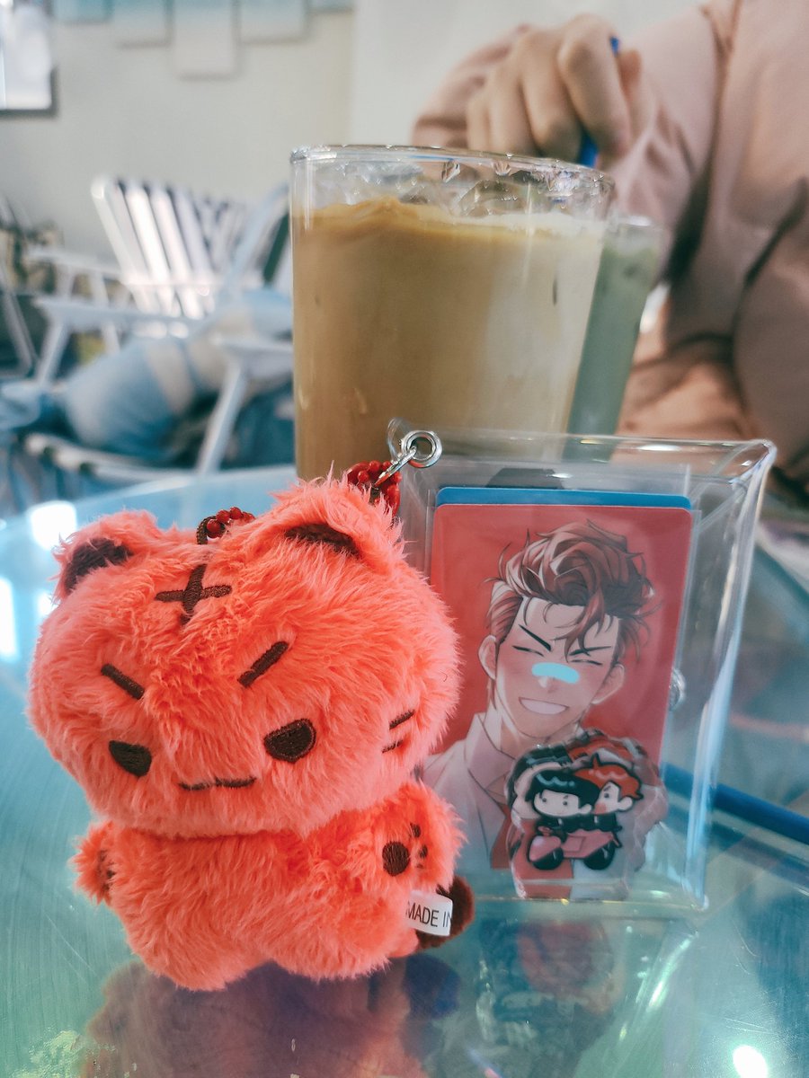 행사는좋은거군아....🥹