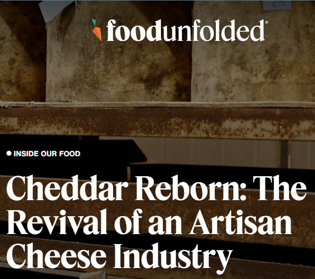Academy of Cheese tweet media