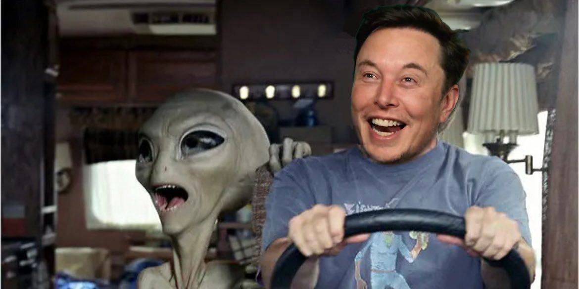 TehQuinn's tweet photo. @MarioNawfal ALIEN COIN FOUND,  says @etcommunityeth 

$ET the alien narrative meme linked to $ETH Genesis - deployer is 10 hops away in direct path.

Genesis Alien 👽 meta of this cycle

Ca : 0x9f60285661ecfb8bb1b04c8b94d93989f93dc457

0 tax, LP burned, Ancient deployer.

$UFO $PEPE $WIF https://t.co/spLpiysgnO