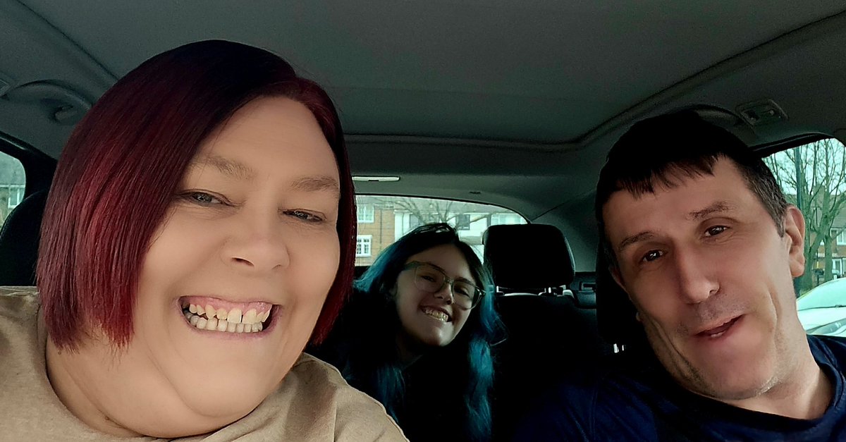 Karen Brogan ๐ (@kazbrogan) on Twitter photo Road trip time! On our way to <a href="/UniofNewcastle/">Newcastle University</a> for an offer older day! Sacrifices you make for <a href="/jadebrogan12/">jade brogan ๐ฅฐ๐๐</a> when the 6 nations are on ๐ Road trip time! On our way to <a href="/UniofNewcastle/">Newcastle University</a> for an offer older day! Sacrifices you make for <a href="/jadebrogan12/">jade brogan ๐ฅฐ๐๐</a> when the 6 nations are on ๐