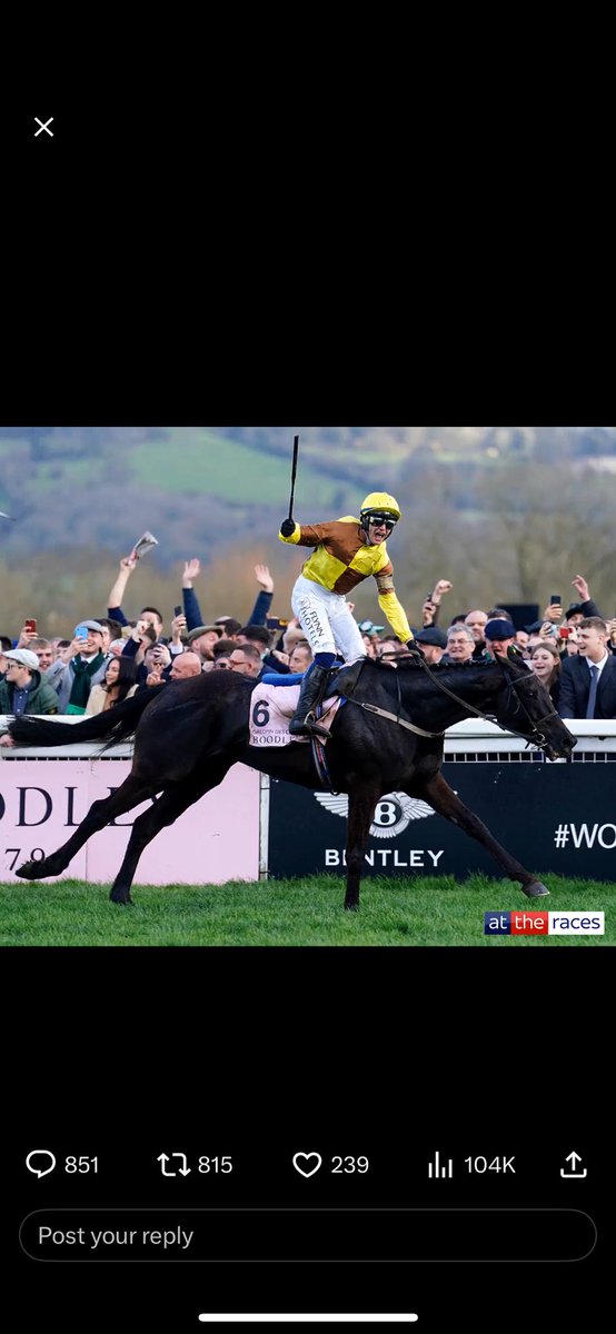 GaryWindsor8's tweet photo. @AtTheRaces @PTownend https://t.co/pJYDA4qGta